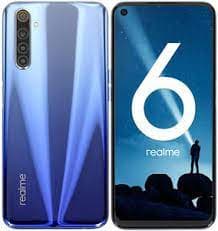 Main image of Realme 6 4/128GB