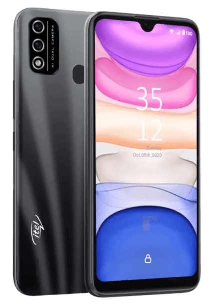 ITEL A48