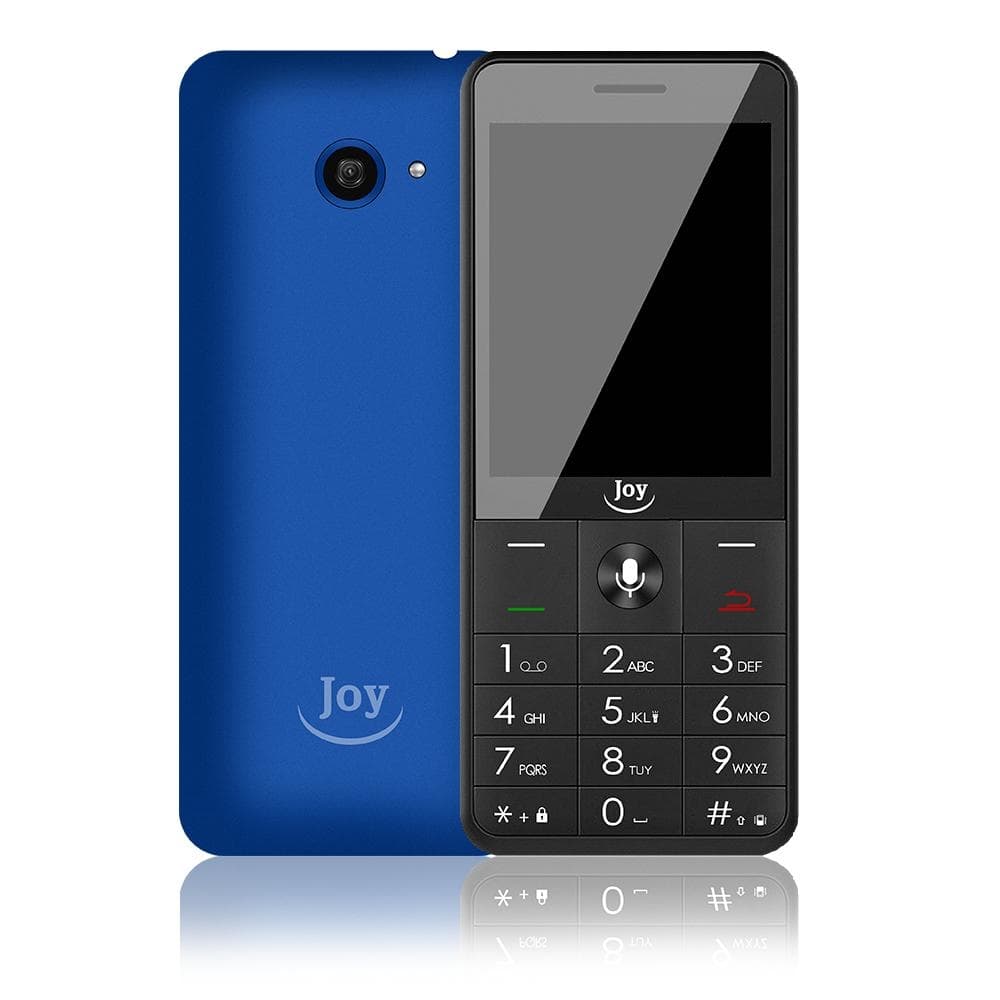 Main image of Joy HL2821A 4G (синий)