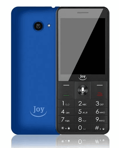 Main image of Joy HL2821A 4G (синий)