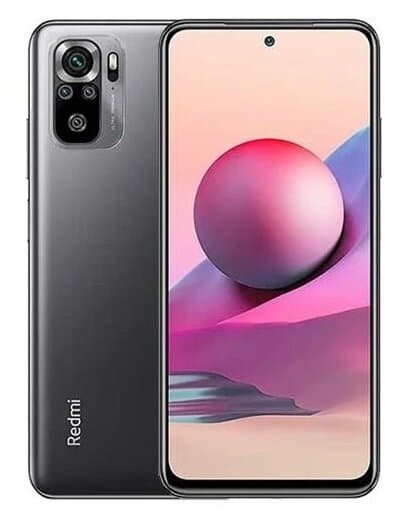 Main image of Xiaomi Redmi Note 10S 6/128GB (NFC) (серый)