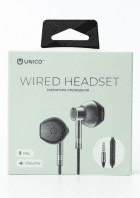 Main image of UNICO Wired Headset