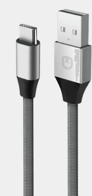 Main image of UNICO Type-C - Type-C 2.1A (Power Delivery)