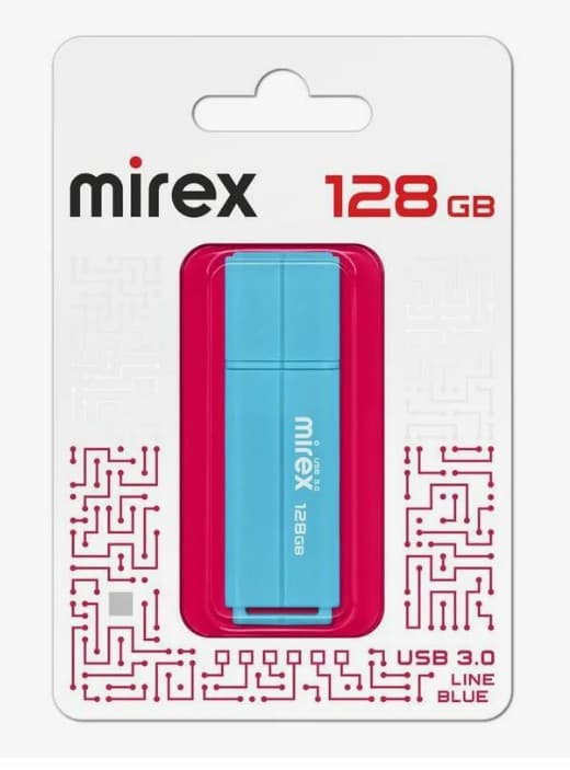 Main image of Mirex 128Gb