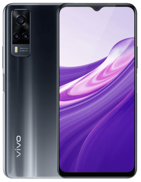 Vivo Y31 4/64GB