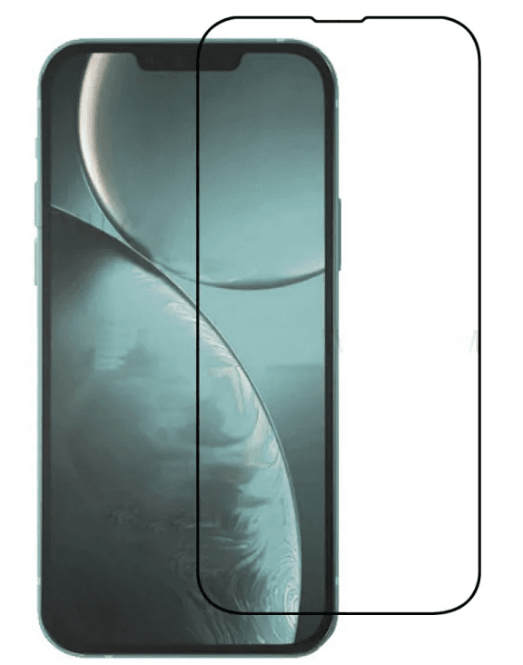 Gresso iPhone 13/13 Pro (черный)