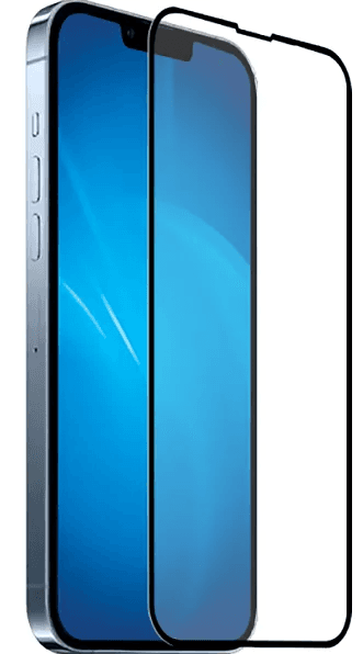 Main image of Gresso iPhone 13 Pro Max (черный)