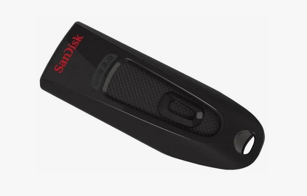 Main image of SanDisk 16GB (USB 3.0)