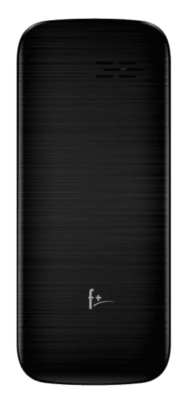 Main image of F+ F197