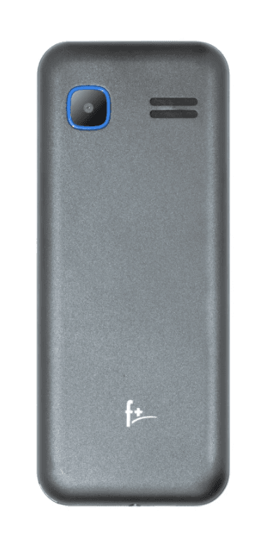 Main image of F+ F280