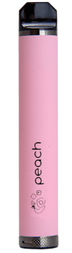 IZI XL, 1800 затяжек (персик)