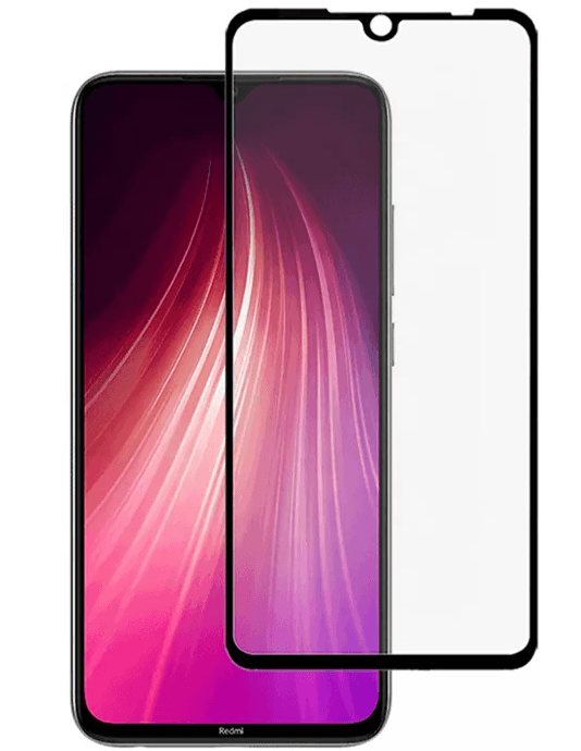 PERO Xiaomi Redmi 9T/ Note 8 Pro (черный)
