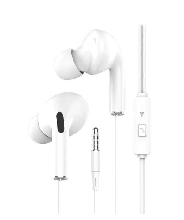 Main image of PERO EP11 (белый)