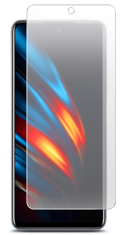Main image of Gresso Tecno Pova 2