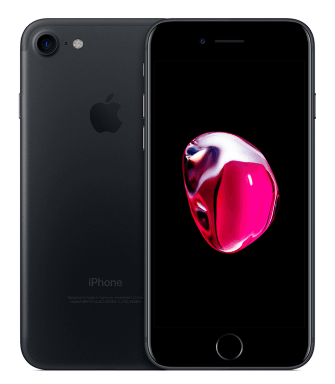 Main image of Apple iPhone 7 128Gb
