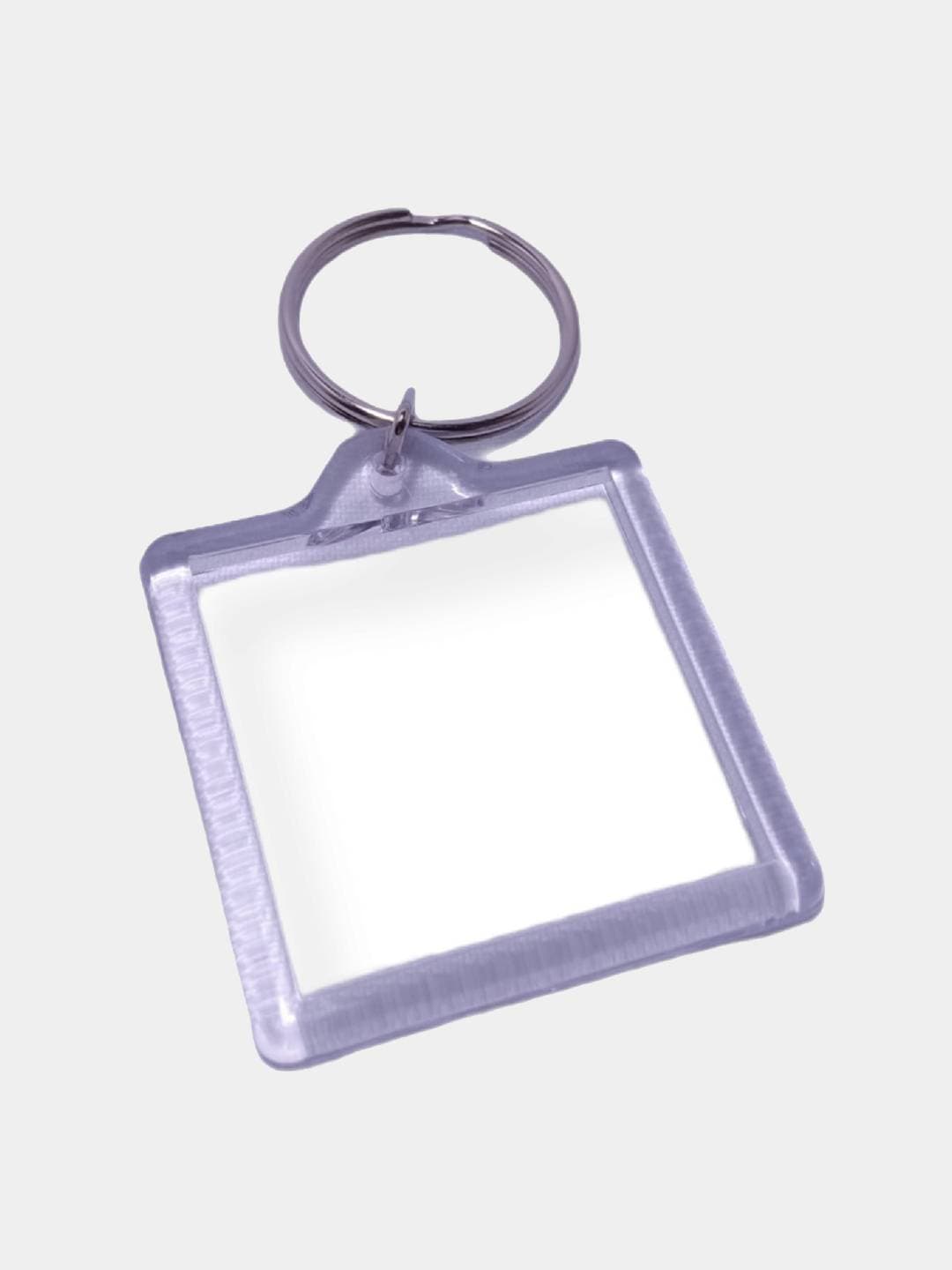 Main image of multibrand Брелок для QR кода