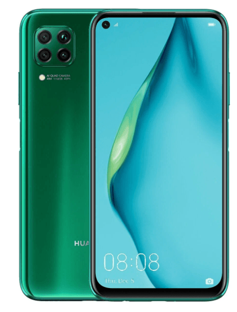 Main image of Huawei P40 Lite 6/128GB