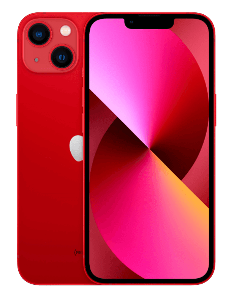 Main image of Apple iPhone 13 128GB (голубой)