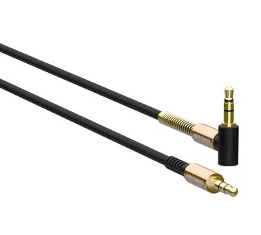 More Choice UK11 для AUX 3.5mm (1м)
