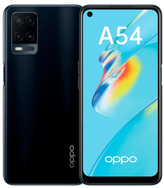 Main image of Oppo A54 4/64Gb