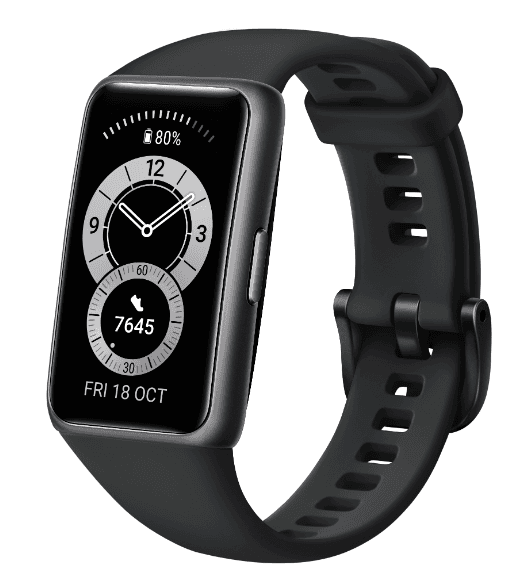 Main image of Huawei Band 6 (уценка)