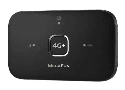 МегаФон MR150-6 4G (уценка)