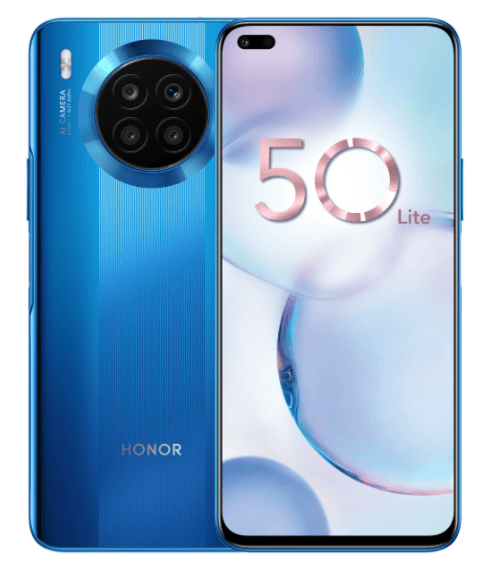 Honor 50 Lite 6/128Gb