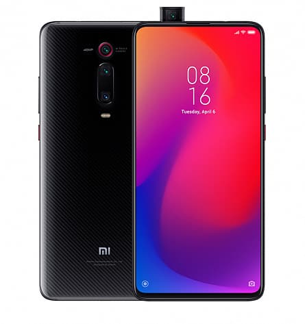 Main image of Xiaomi Mi 9T Pro 6/128GB