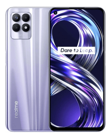 Main image of Realme 8i 4/64Gb