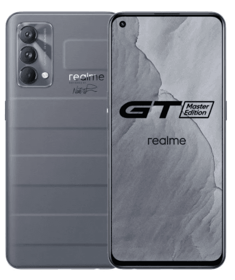 Main image of Realme GT Master Edition 8/256GB