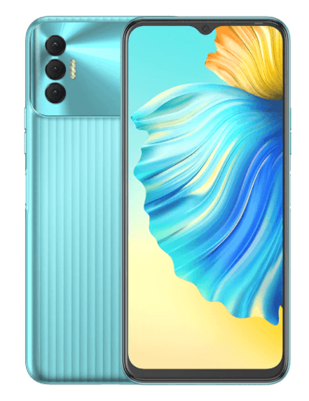 Tecno Spark 8P 4/128GB