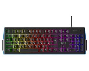 Main image of QUB GAMING QGKBWD001
