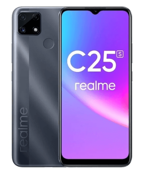 Main image of Realme C25S 4/128GB