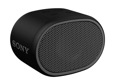 Main image of Sony SRSXB01B (уценка)