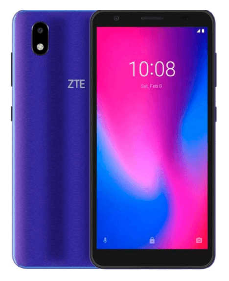ZTE Blade A3 (2020)