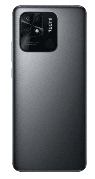 Main image of Xiaomi Redmi 10C 4/128GB
