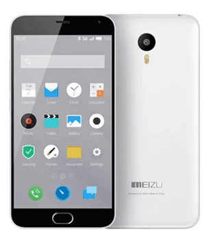 Main image of Meizu M2 16GB
