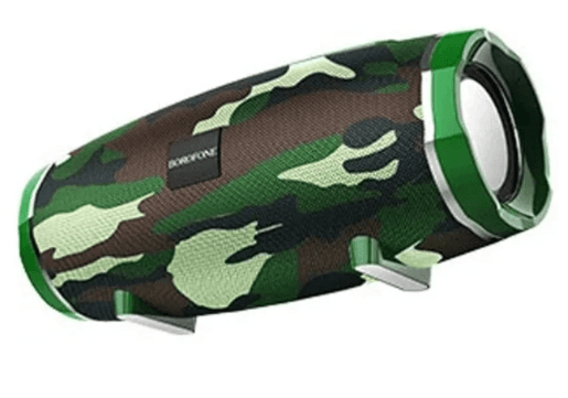 Main image of Borofone BR3 10W 1200mAh (камуфляж)