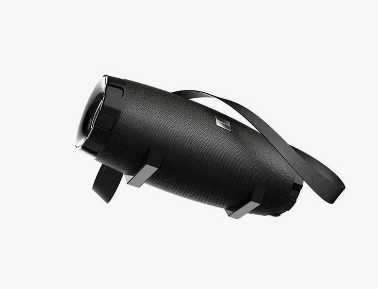 Main image of Borofone BR14 16W 2400mAh (черный)