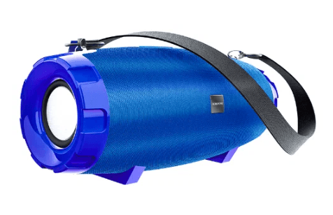 Main image of Borofone BR14 16W 2400mAh (синий)