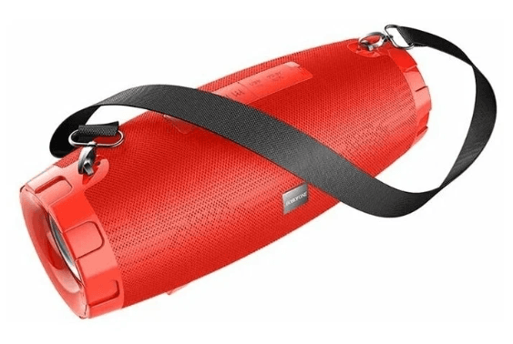 Main image of Borofone BR14 16W 2400mAh (красный)