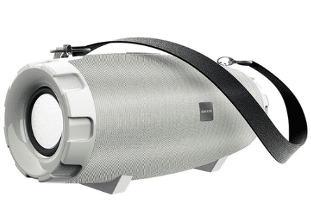 Main image of Borofone BR14 16W 2400mAh (серый)