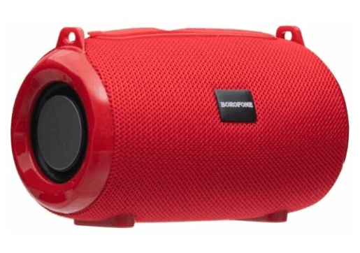 Main image of Borofone BR4 5W 500mAh (красный)