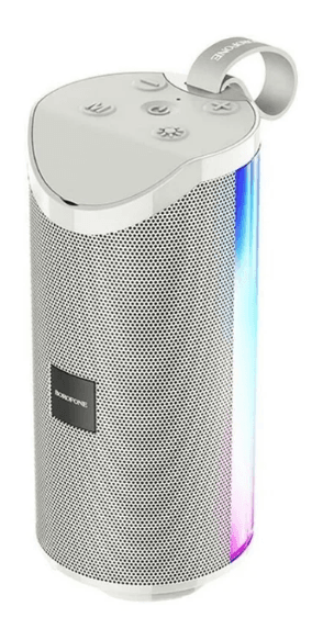 Main image of Borofone BR5 10W 1200mAh (серый)