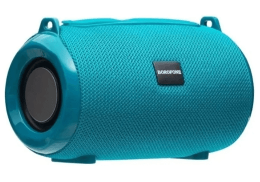 Main image of Borofone BR4 5W 500mAh (бирюзовый)