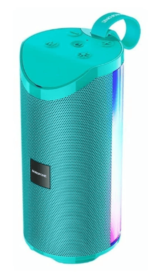 Main image of Borofone BR5 10W 1200mAh (зеленый)