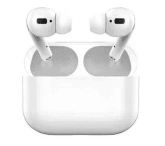 Main image of multibrand TWS INPODS 13 PRO (белый)