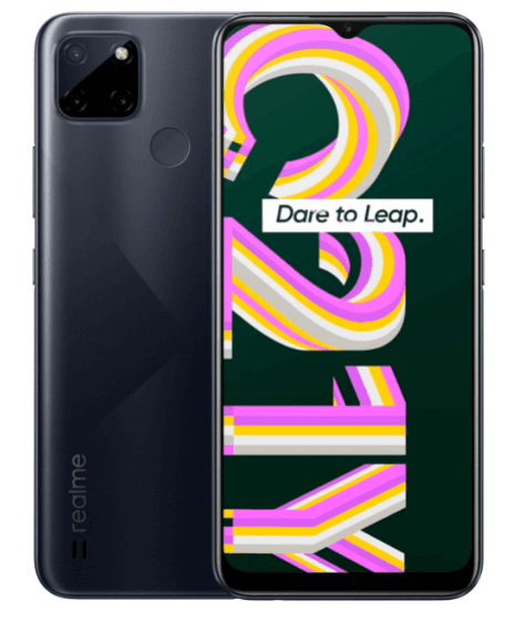 Main image of Realme C21Y 4/64Gb