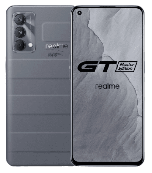Main image of Realme GT Master Edition 6/128GB
