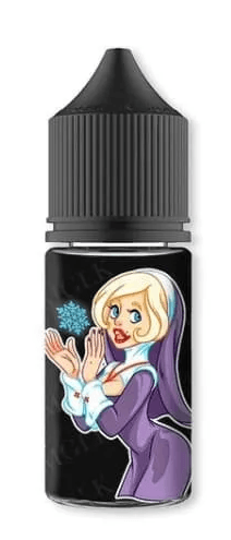 Main image of Monashka GLK Ultra Salt, 30мл, show queen, 20мг